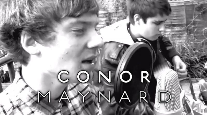 Conor Maynard Covers | Katy Perry – E.T.